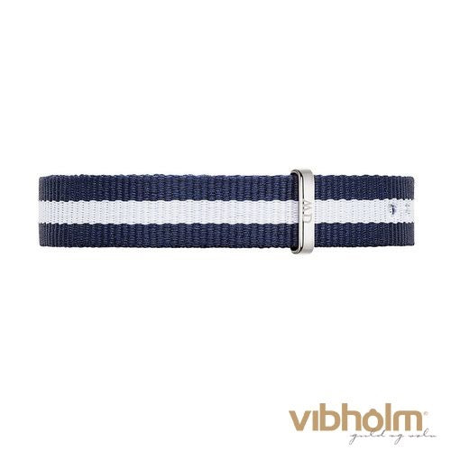 Daniel Wellington - Classy Glasgow nato rem - ADW00200074